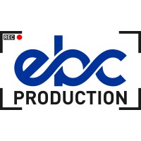 EBC PRODUCTION logo - Similar company to The Network.
