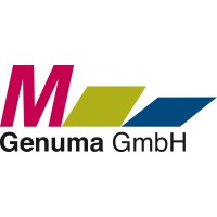 M Genuma GmbH logo - Similar company to Ipef Gmbh