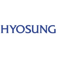 Hyosung India Pvt. Ltd. logo - Similar company to Greaves Engineering