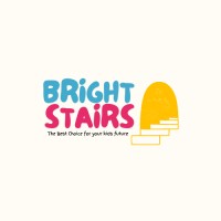Bright Stairs Indonesia logo - Similar company to Iblu Academy