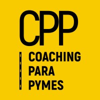 Coaching para pymes CPP logo - Similar company to Coaching Empowering People