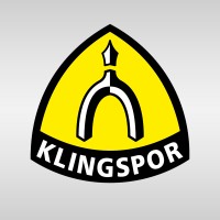 Klingspor France logo - Similar company to Easyweld