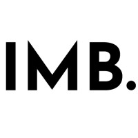 IMB GmbH logo - Similar company to Imb Gmbh