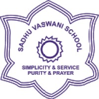 Sadhu Vaswani School, Ahmedabad logo - Similar company to Sadhu Vaswani International School, Navi Mumbai