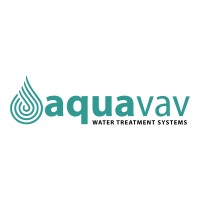 Aquavav Su Arıtma Sistemleri logo - Similar company to Aqua Proses