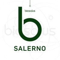 Biosalus Salerno logo - Similar company to Centro Studio Cepu Salerno