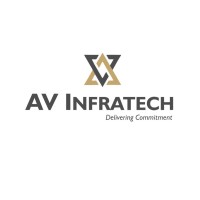 AV Infratech logo - Similar company to Kpc Tech