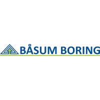 Båsum Boring AS logo - Similar company to Geo Fundamentering & Bergboring As