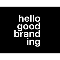 hellogoodbranding logo - Similar company to Agence Neuville Paris - Bordeaux - Genève