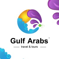 Gulf Arabs Travel & Tours logo - Similar company to Fly Far Trips