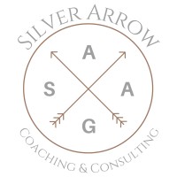 Silver Arrow Coaching and Consulting logo - Similar company to Rubus Health