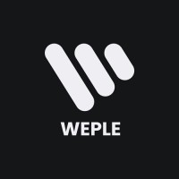 WEPLE logo - Similar company to 800/40