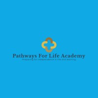 Pathways For Life Academy, Inc. logo - Similar company to Central Florida Dreamplex