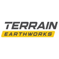 Terrain Earthworks