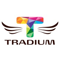 Tradium logo - Similar company to E