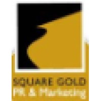 Squaregold Pr & Marketing