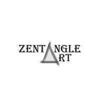 Zentangle Art logo - Similar company to Ted Conseil