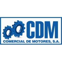 Comercial de Motores, S.A. logo - Similar company to Easy Land Panamá