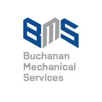 Buchanan Mechanical Services LTD logo - Similar company to Orr Fire Protection