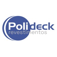 Polideck Impermeabilizações logo - Similar company to Special Logistica