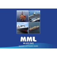 MML Marine Limited logo - Similar company to Ritchie Precision
