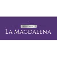 Funeraria La Magdalena logo - Similar company to Novologic S.L.