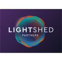 LightShed Partners logo - Similar company to Lightshed Ventures