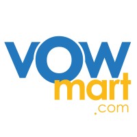 VowMart.com logo - Similar company to Vacadis