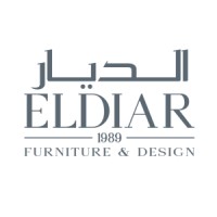 Eldiar Furniture & Design logo - Similar company to Profil Doors Ae