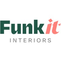 Funkit Interiors logo - Similar company to Residual Studio