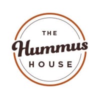 The Hummus House logo - Similar company to Ingredis Distribución Ingredientes, S.L.