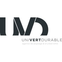 UNI VERT DURABLE logo - Similar company to Co-Architectes