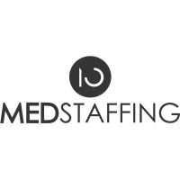 TEN Med Staffing logo - Similar company to Med-Leb Technology