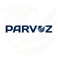 Parvoz Learning Community logo - Similar company to Cyber Patterns