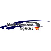 Mark Huisman Logistics B.V. logo - Similar company to Dfds Logistics Wijchen Bv
