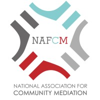NAFCM: National Association for Community Mediation logo - Similar company to Mediation Mastery