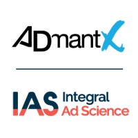 ADmantX logo - Similar company to Allied & Associates