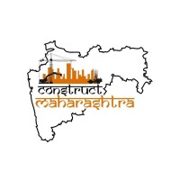 Construct Maharashtra logo - Similar company to Exhiverse