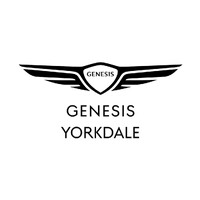 Genesis Yorkdale logo - Similar company to Trento Kia