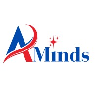aMinds Inc logo - Similar company to Amind Group Company Limited