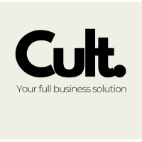 Cult business solutions logo - Similar company to Swift Distribution