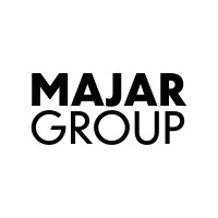 Majar Group logo - Similar company to Arrows
