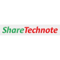 Sharetechnote logo - Similar company to Techplayon