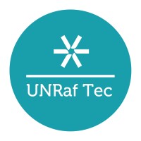 UNRaf Tec logo - Similar company to Unraf - Universidad Nacional De Rafaela