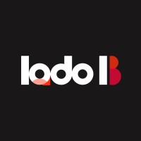 Lado B logo - Similar company to Red Pepper Studio