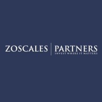 Zoscales Partners logo - Similar company to Energex