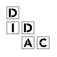 Fundación DIDAC logo - Similar company to K-Ppel