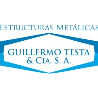 Estructuras Metálicas Guillermo Testa y Cia. S. A. logo - Similar company to Siccus Group