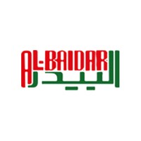 Al Baidar Trading Company logo - Similar company to Mdt Arabia Trading Co. | Mdt Tools