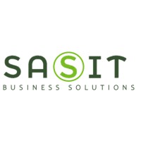 Sasit Business Solutions Pvt Ltd logo - Similar company to Sasit Lab - Sasan Innovation & Technologies